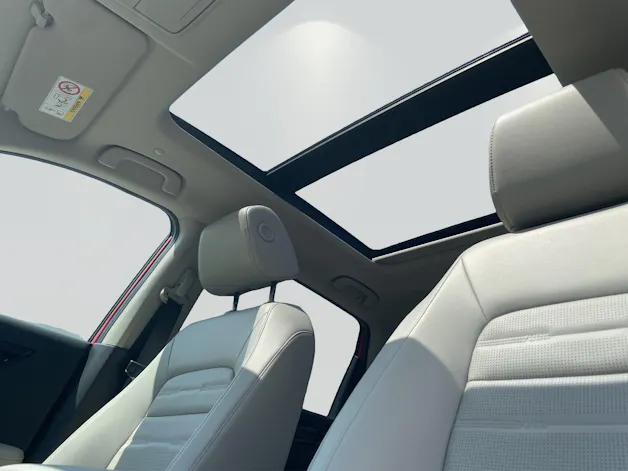 Honda CR-V 2.0 i-MMD Plug-in Hybrid Advance Tech 2WD