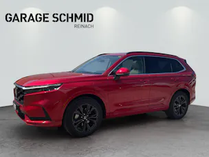 Honda CR-V 2.0 i-MMD Plug-in Hybrid Advance Tech 2WD