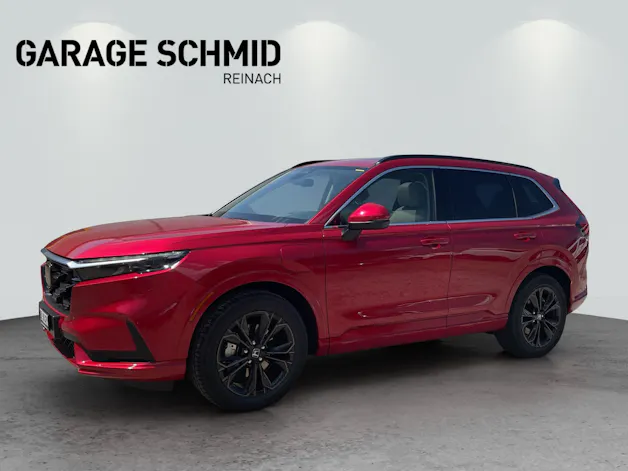 Honda CR-V 2.0 i-MMD Plug-in Hybrid Advance Tech 2WD