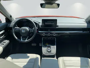 Honda CR-V 2.0 i-MMD Plug-in Hybrid Advance Tech 2WD