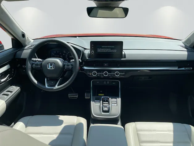 Honda CR-V 2.0 i-MMD Plug-in Hybrid Advance Tech 2WD