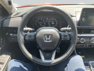 Honda CR-V 2.0 i-MMD Plug-in Hybrid Advance Tech 2WD