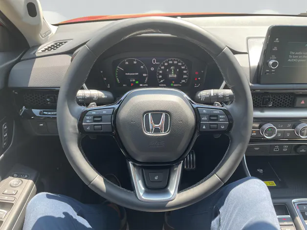 Honda CR-V 2.0 i-MMD Plug-in Hybrid Advance Tech 2WD