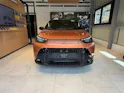 Toyota Aygo X 1.5 VVT-i HSD Trend