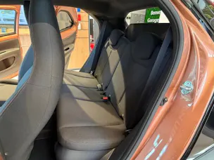 Toyota Aygo X 1.5 VVT-i HSD Trend
