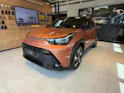 Toyota Aygo X 1.5 VVT-i HSD Trend