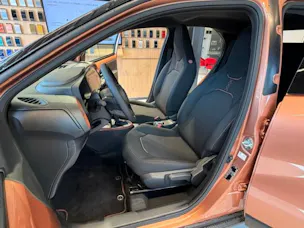 Toyota Aygo X 1.5 VVT-i HSD Trend