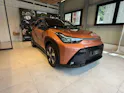 Toyota Aygo X 1.5 VVT-i HSD Trend