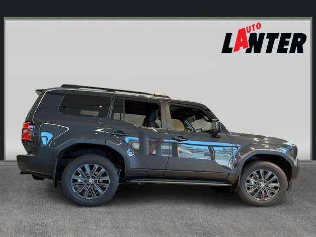 Toyota Land Cruiser 2.8 D 48V Invincible