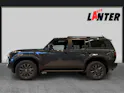 Toyota Land Cruiser 2.8 D 48V Invincible