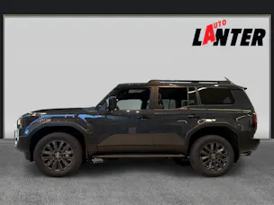 Toyota Land Cruiser 2.8 D 48V Invincible
