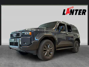 Toyota Land Cruiser 2.8 D 48V Invincible