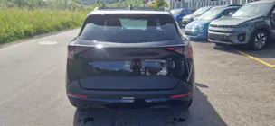 Kia Sportage 1.6 T-GDi Hybrid Black Edition