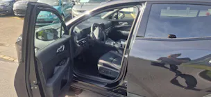 Kia Sportage 1.6 T-GDi Hybrid Black Edition