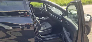 Kia Sportage 1.6 T-GDi Hybrid Black Edition