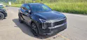 Kia Sportage 1.6 T-GDi Hybrid Black Edition
