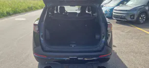 Kia Sportage 1.6 T-GDi Hybrid Black Edition
