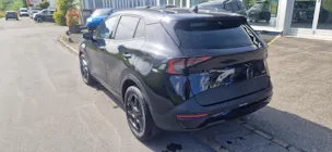 Kia Sportage 1.6 T-GDi Hybrid Black Edition