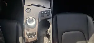 Kia Sportage 1.6 T-GDi Hybrid Black Edition