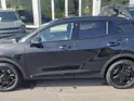 Kia Sportage 1.6 T-GDi Hybrid Black Edition