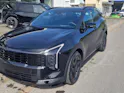Kia Sportage 1.6 T-GDi Hybrid Black Edition