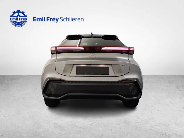 Toyota C-HR 2.0 PHEV Style