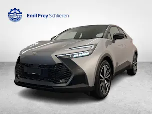 Toyota C-HR 2.0 PHEV Style