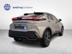 Toyota C-HR 2.0 PHEV Style