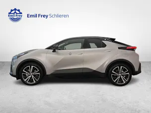 Toyota C-HR 2.0 PHEV Style
