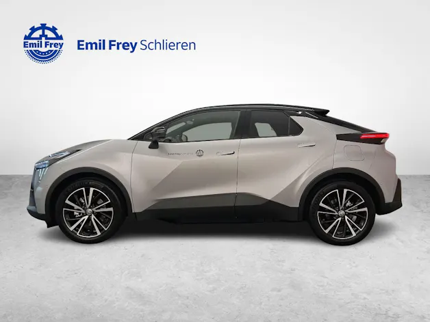 Toyota C-HR 2.0 PHEV Style