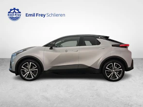 Fahrzeugbild TOYOTA C-HR 2.0 PHEV Style