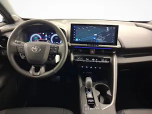 Toyota C-HR 2.0 PHEV Style