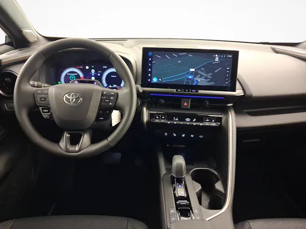 Toyota C-HR 2.0 PHEV Style