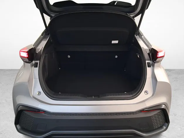 Toyota C-HR 2.0 PHEV Style