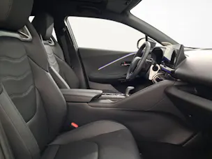 Toyota C-HR 2.0 PHEV Style