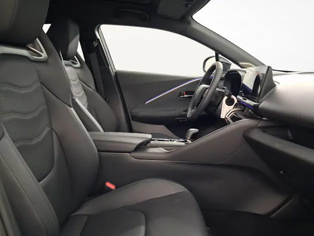 Toyota C-HR 2.0 PHEV Style