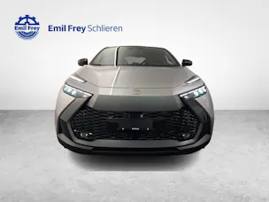 Toyota C-HR 2.0 PHEV Style