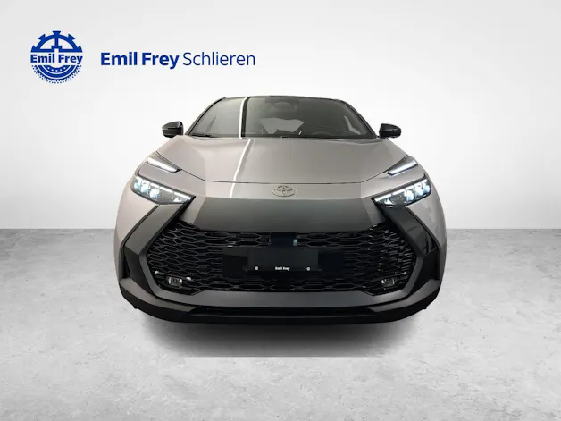 Toyota C-HR 2.0 PHEV Style