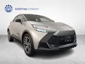 Toyota C-HR 2.0 PHEV Style