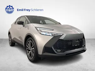 Toyota C-HR 2.0 PHEV Style