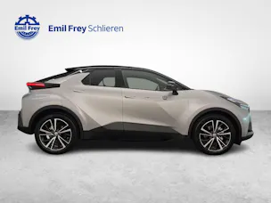 Toyota C-HR 2.0 PHEV Style
