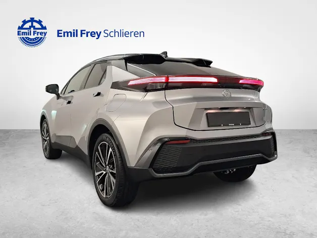 Toyota C-HR 2.0 PHEV Style