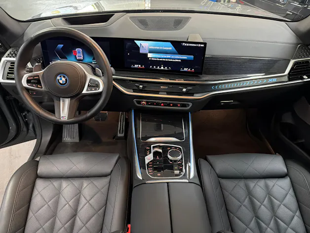 BMW X5 50e xDrive50e SAG