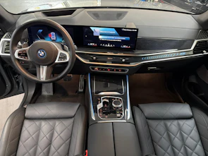 Fahrzeugbild BMW X5 50e xDrive50e SAG