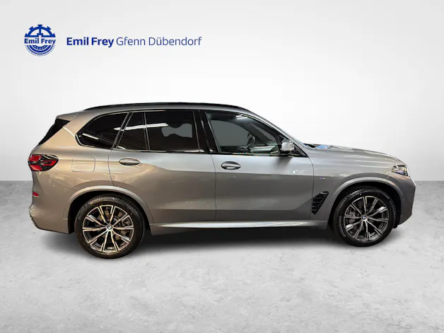 BMW X5 50e xDrive50e SAG