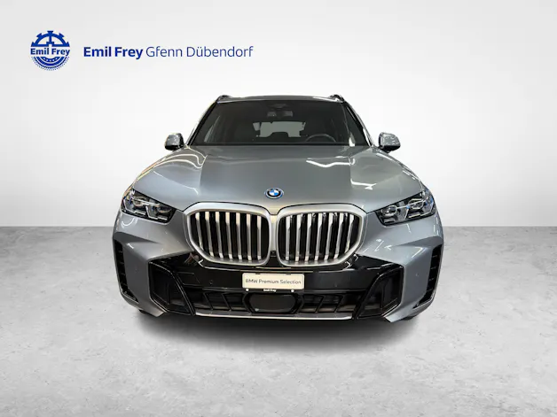 BMW X5 50e xDrive50e SAG