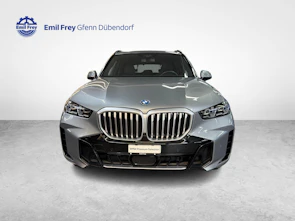 Fahrzeugbild BMW X5 50e xDrive50e SAG
