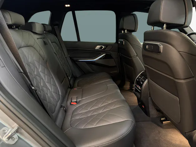 BMW X5 50e xDrive50e SAG