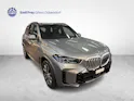 BMW X5 50e xDrive50e SAG
