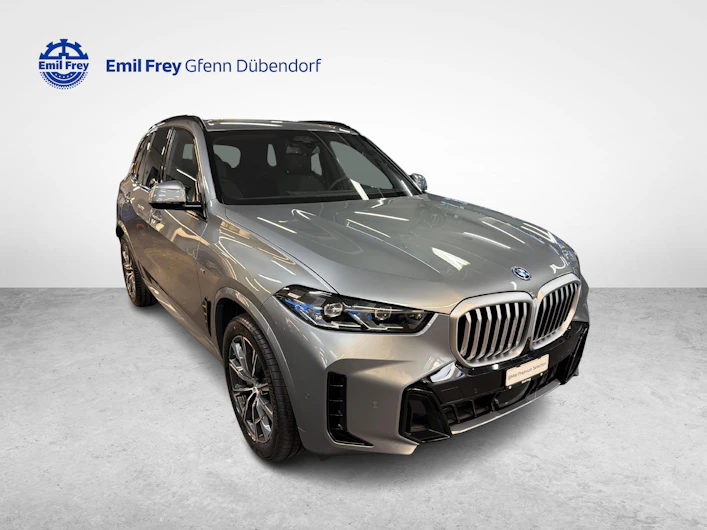 Fahrzeugbild BMW X5